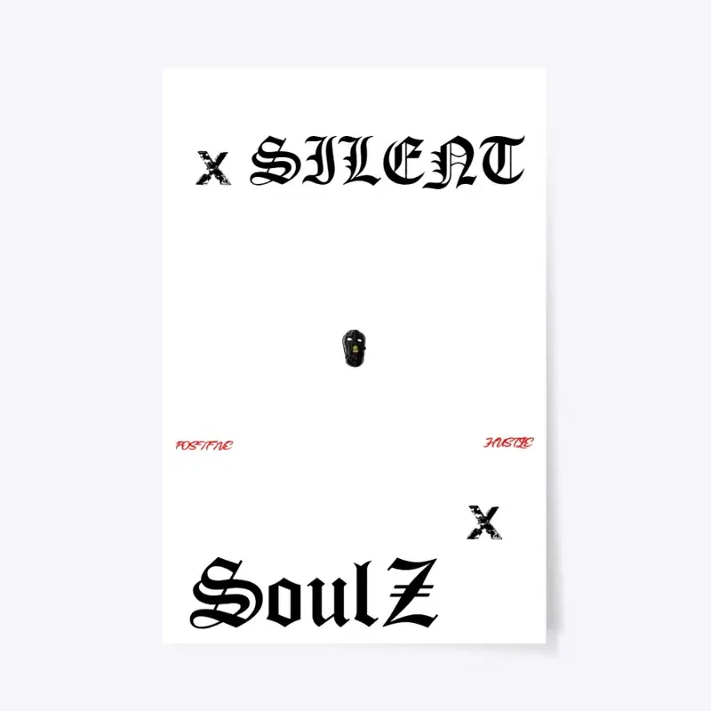 SILENT SoulZ