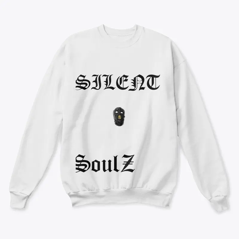 SILENT SoulZ