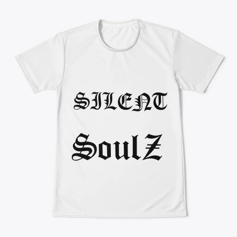 SILENT SoulZ